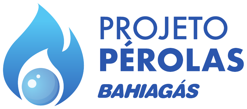 Projeto Pérolas — Bahiagás